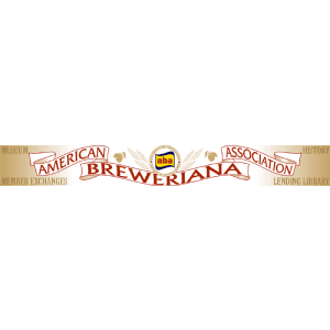 American breweriana association